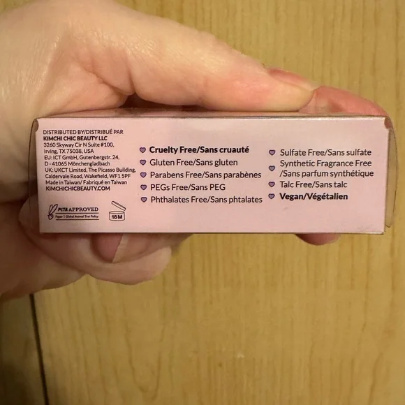 KimChi Glitter Sharts 01 5/$25 - Picture 5 of 13